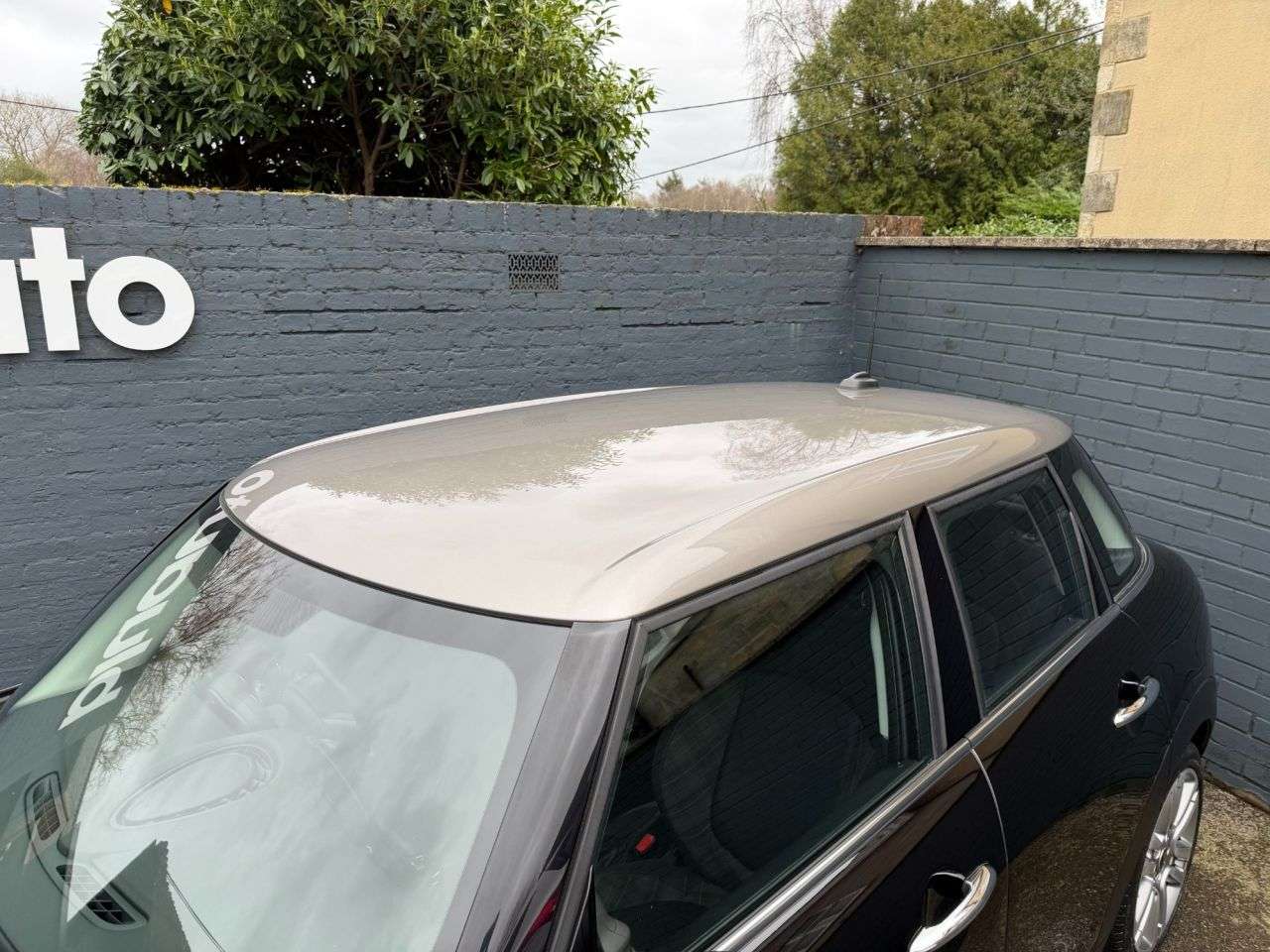 2017 MINI HATCH 2017 MINI HATCH