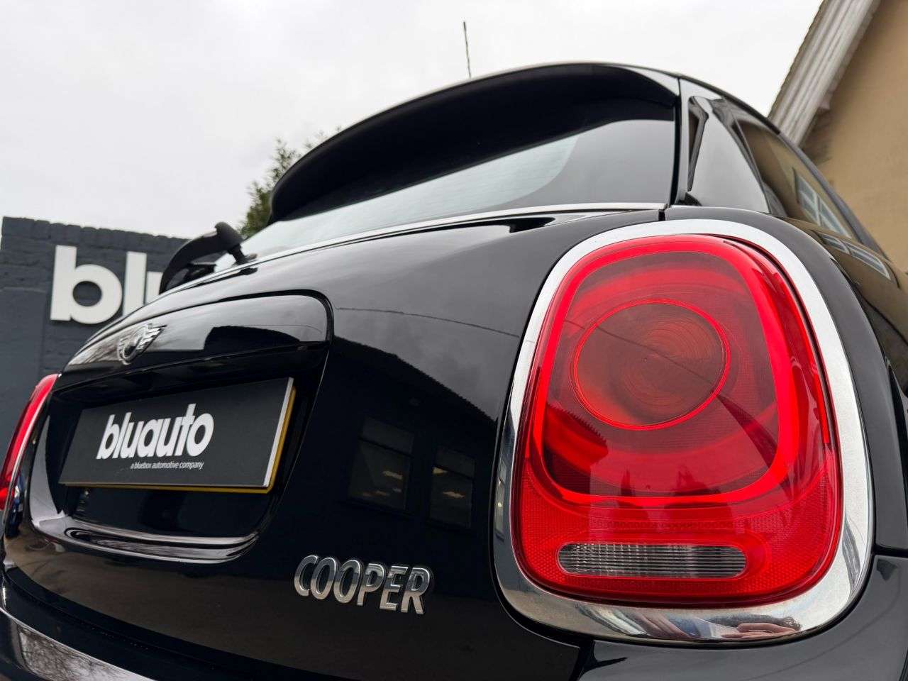 2017 MINI HATCH 2017 MINI HATCH