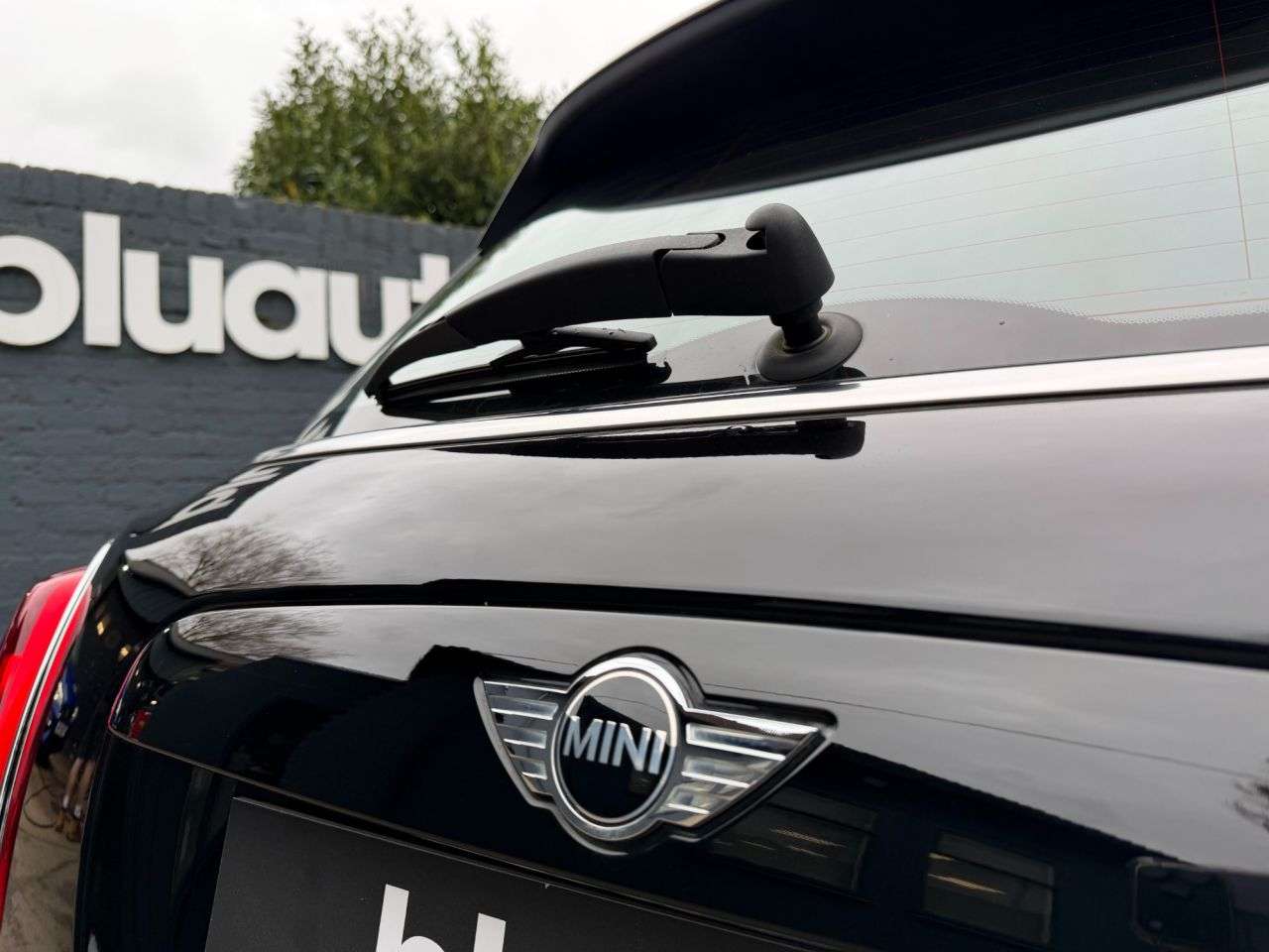 2017 MINI HATCH 2017 MINI HATCH