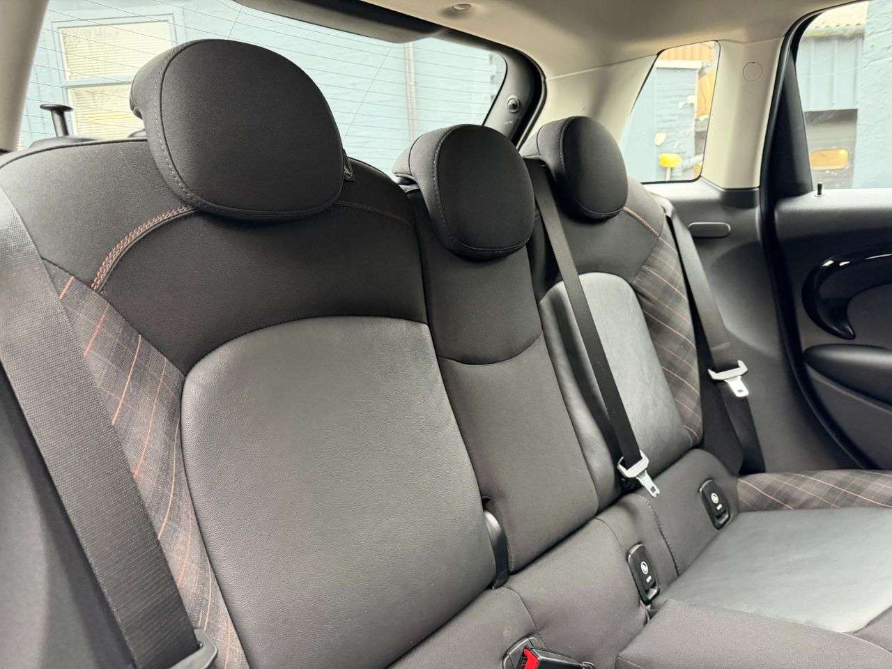 2017 MINI HATCH 2017 MINI HATCH