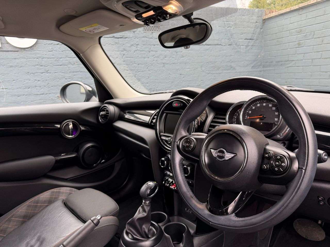 2017 MINI HATCH 2017 MINI HATCH