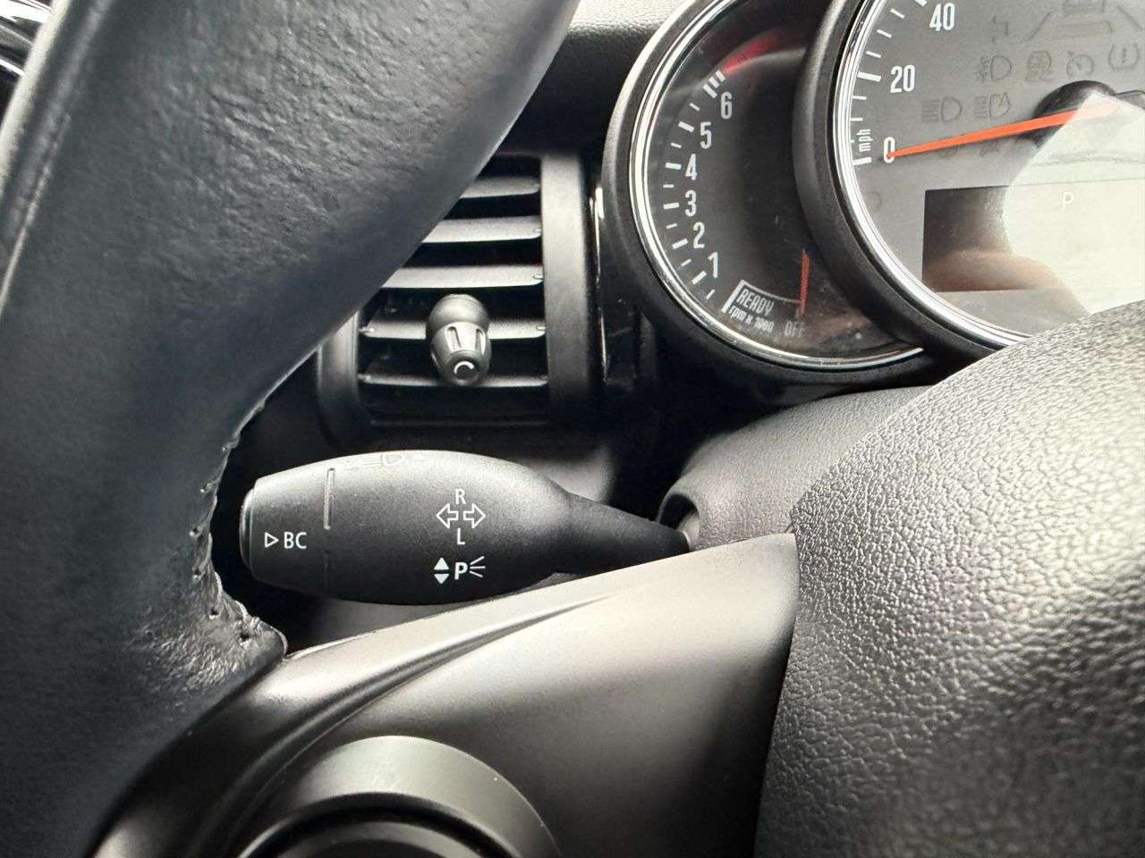 2017 MINI HATCH 2017 MINI HATCH