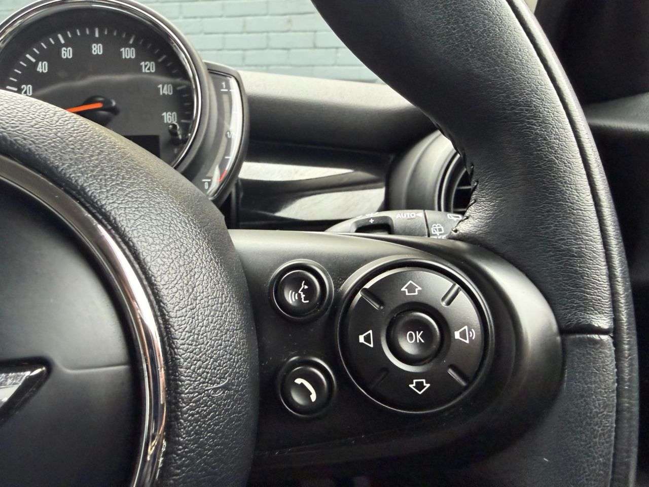 2017 MINI HATCH 2017 MINI HATCH