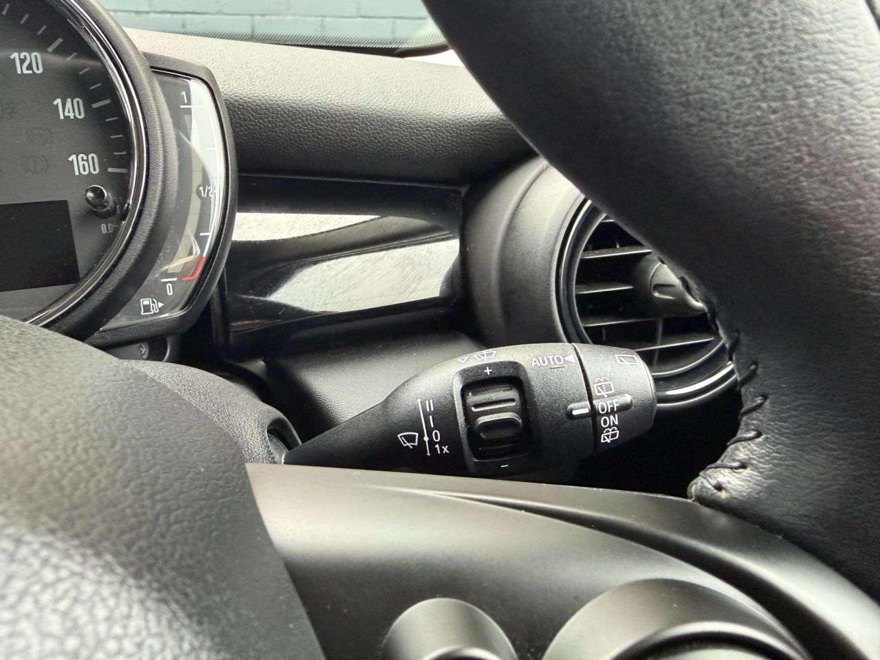 2017 MINI HATCH 2017 MINI HATCH