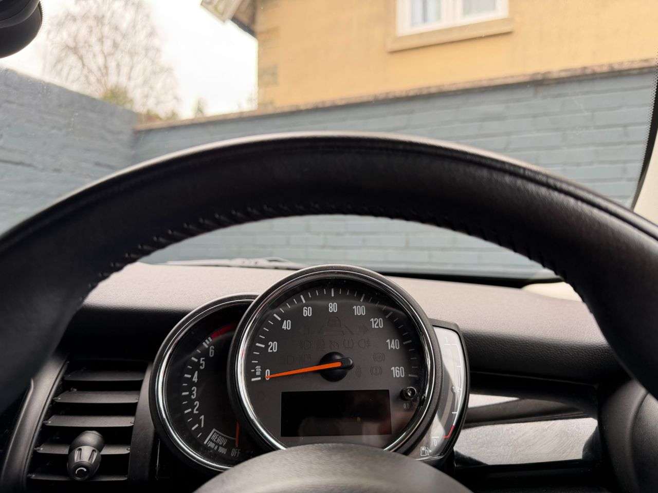 2017 MINI HATCH 2017 MINI HATCH