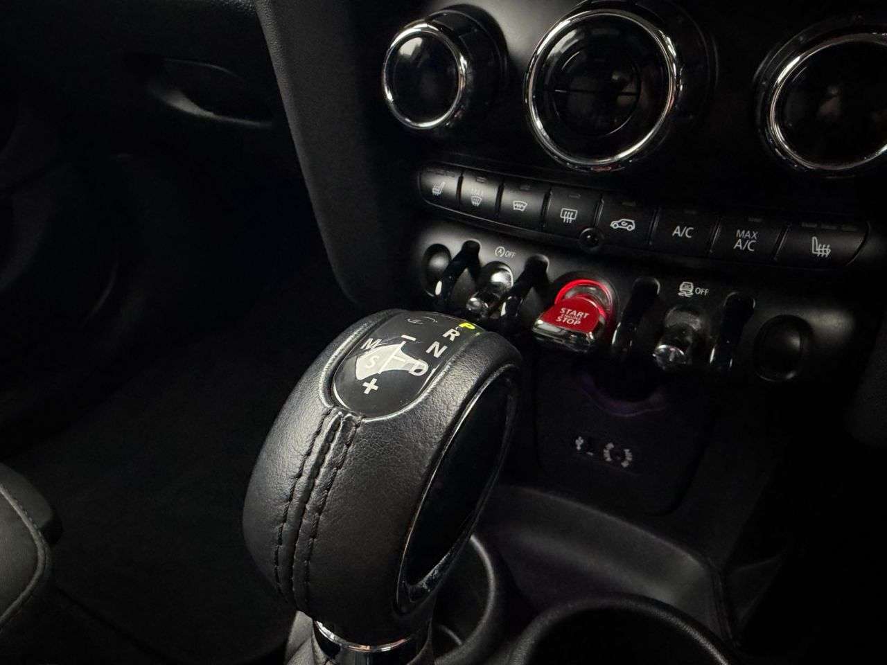 2017 MINI HATCH 2017 MINI HATCH