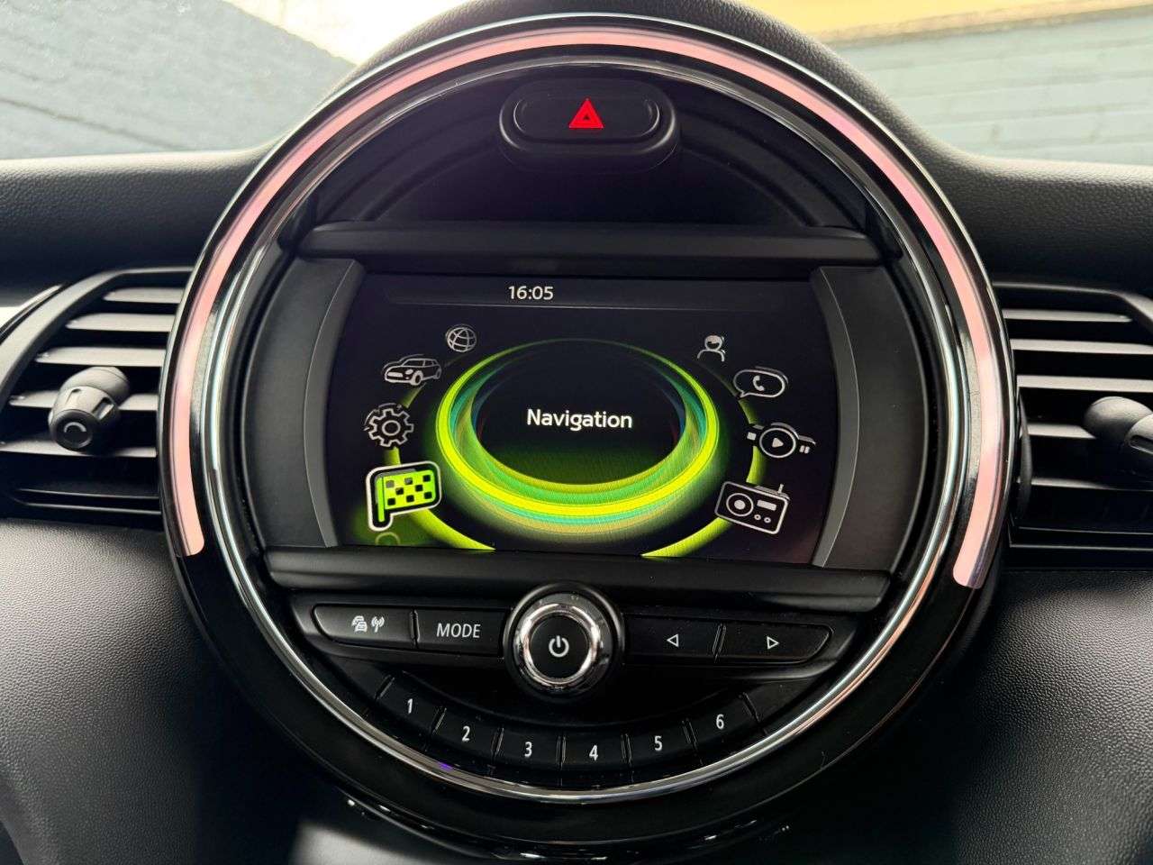 2017 MINI HATCH 2017 MINI HATCH