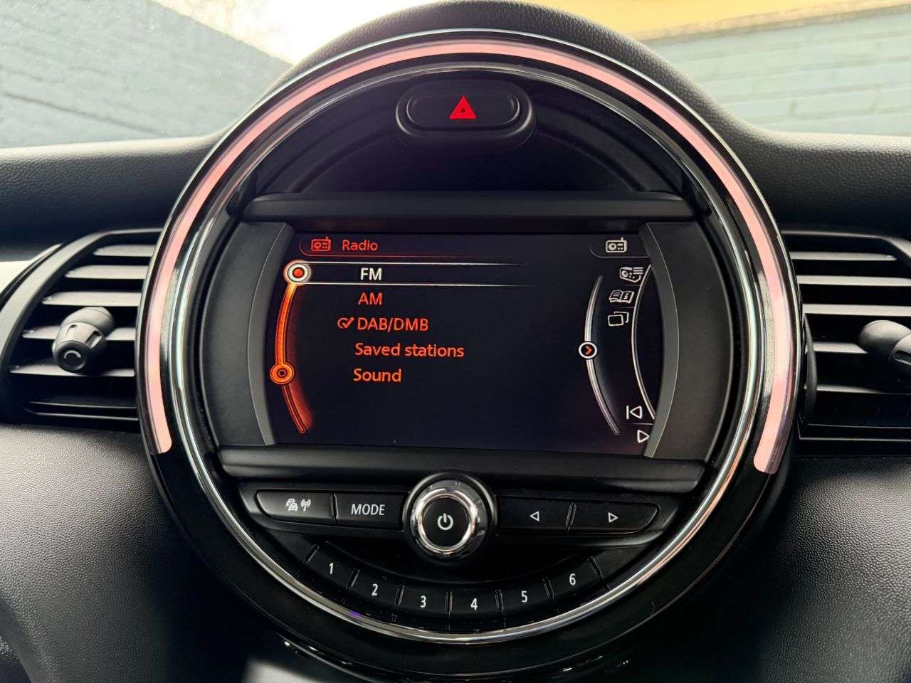 2017 MINI HATCH 2017 MINI HATCH