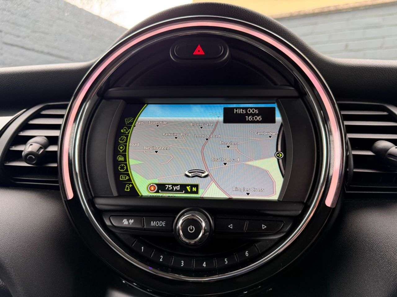 2017 MINI HATCH 2017 MINI HATCH