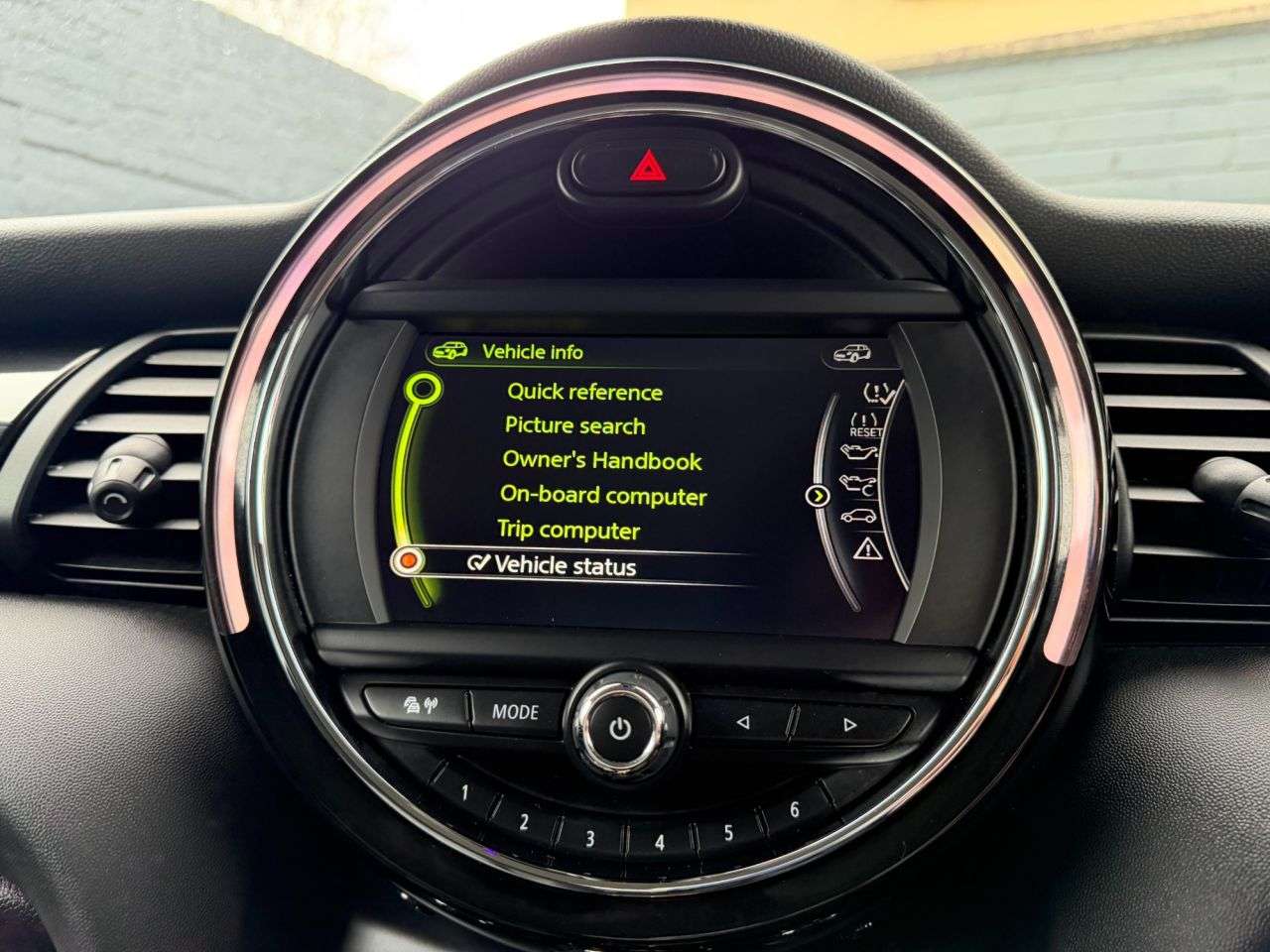 2017 MINI HATCH 2017 MINI HATCH