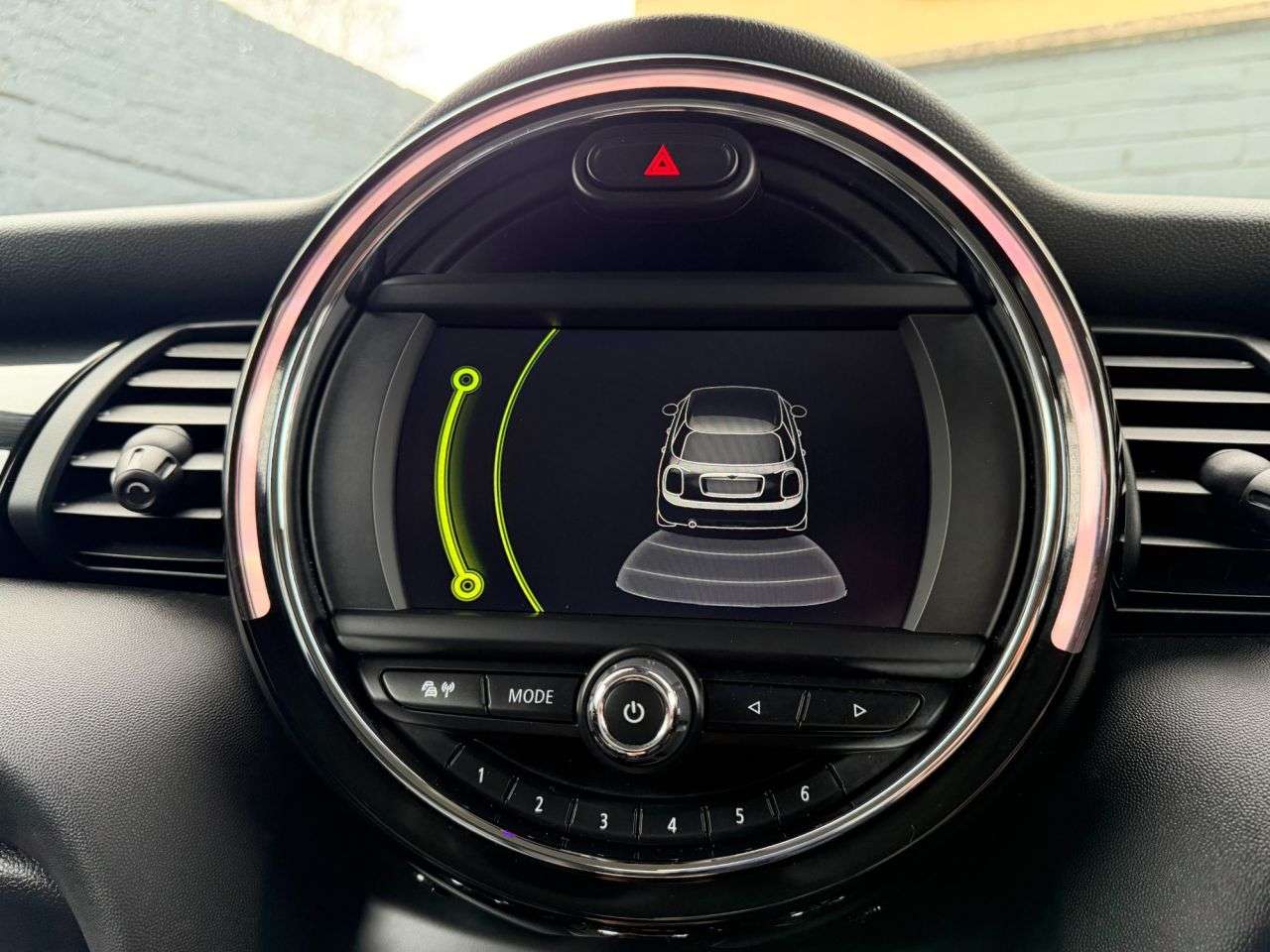 2017 MINI HATCH 2017 MINI HATCH