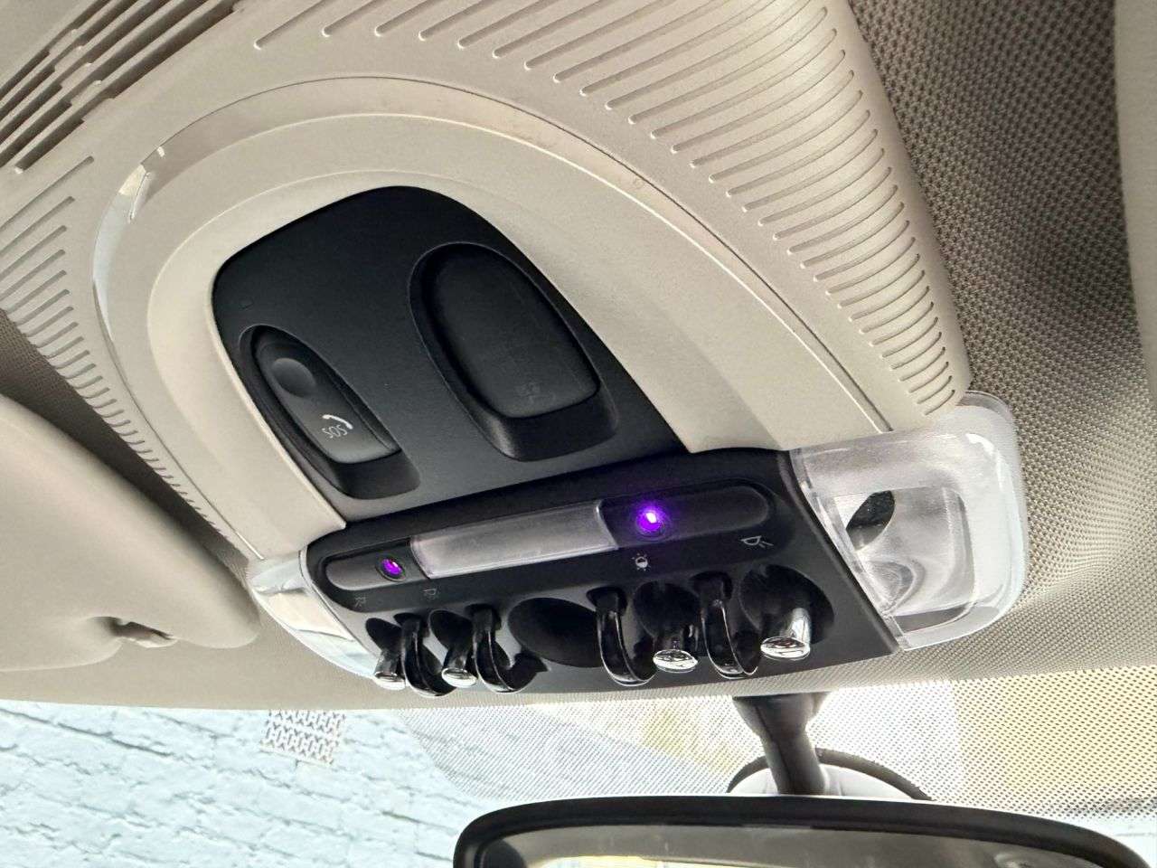 2017 MINI HATCH 2017 MINI HATCH