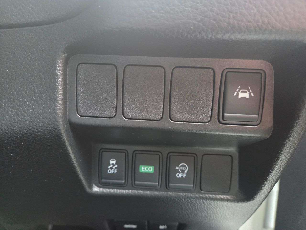 2017 NISSAN QASHQAI 2017 NISSAN QASHQAI