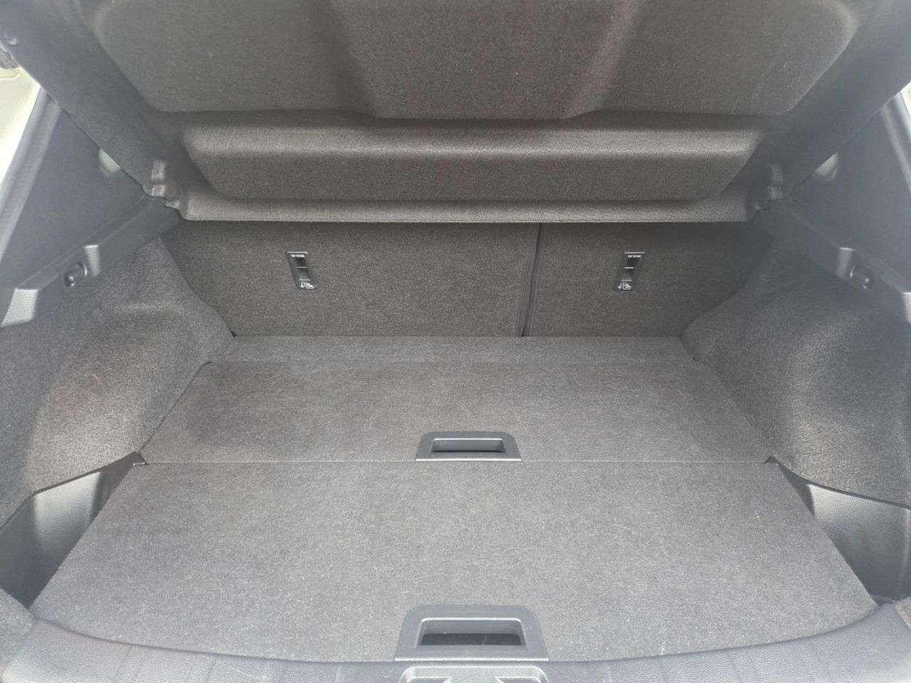 2017 NISSAN QASHQAI 2017 NISSAN QASHQAI