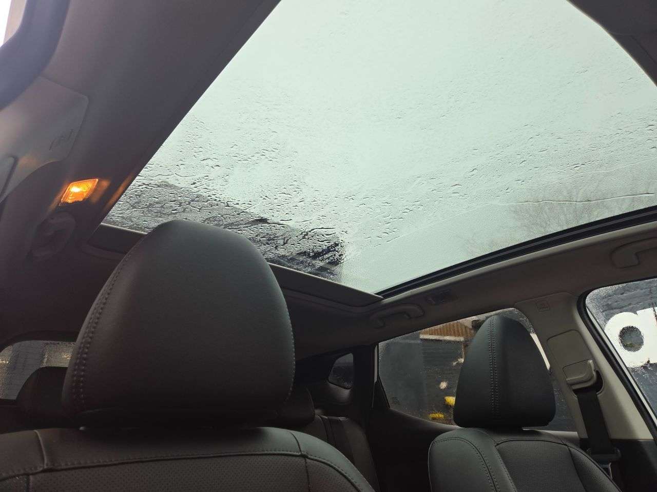 2017 NISSAN QASHQAI 2017 NISSAN QASHQAI