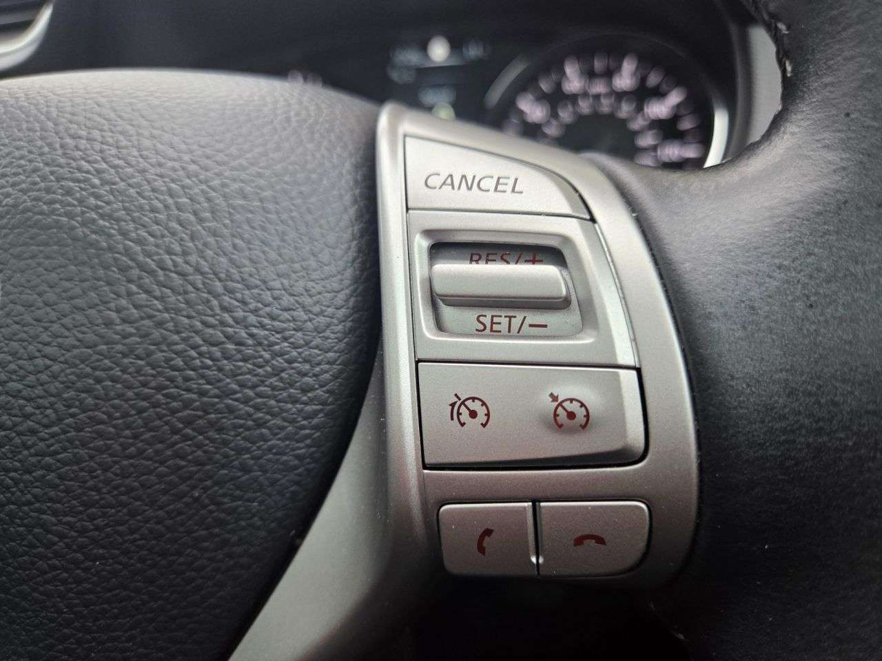 2017 NISSAN QASHQAI 2017 NISSAN QASHQAI