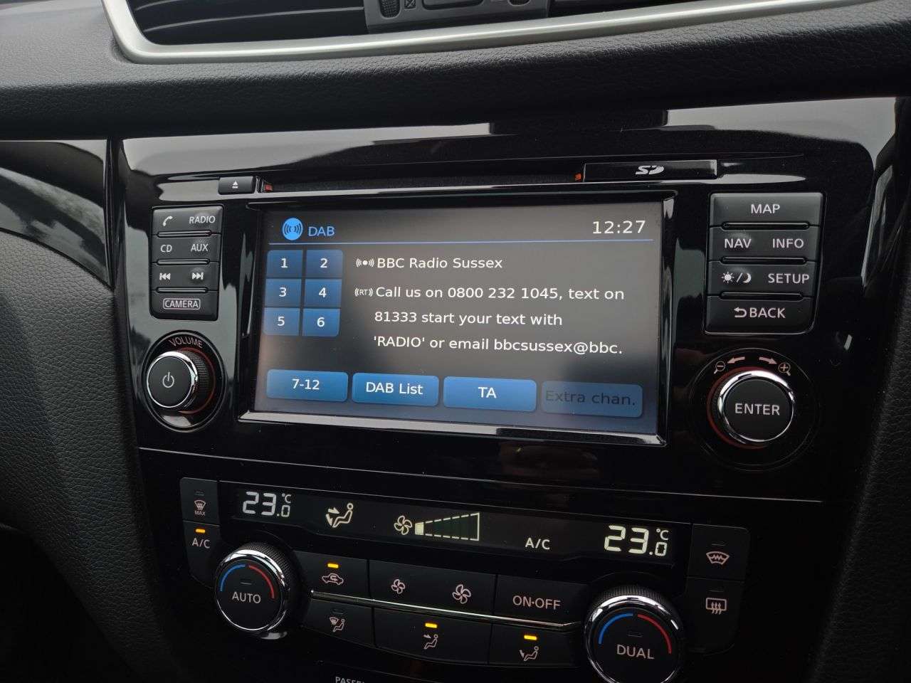 2017 NISSAN QASHQAI 2017 NISSAN QASHQAI