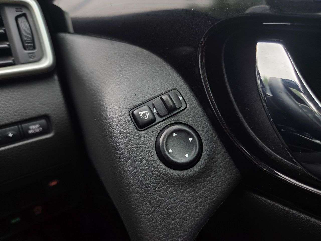 2017 NISSAN QASHQAI 2017 NISSAN QASHQAI