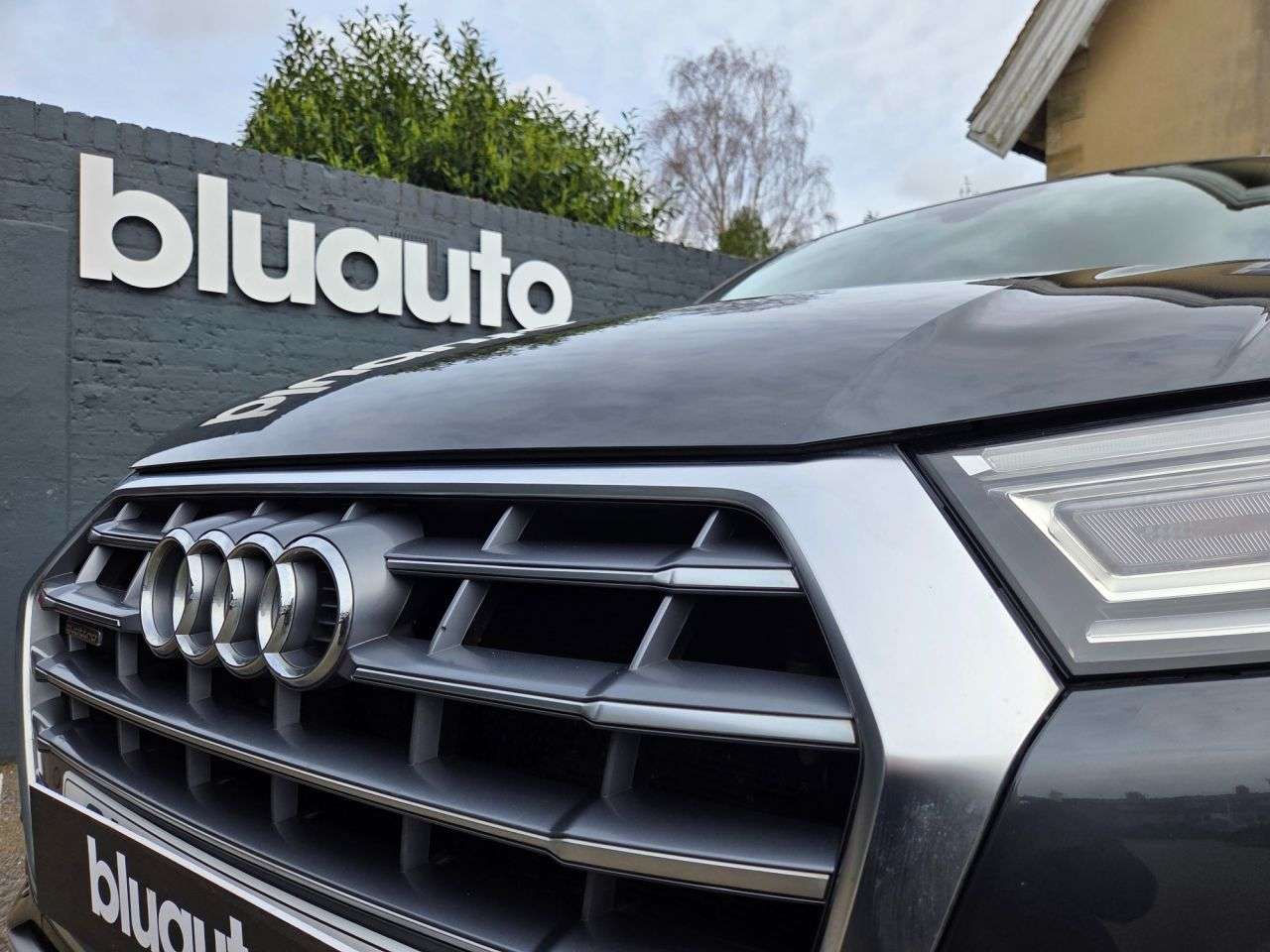 2019 AUDI Q5 2019 AUDI Q5