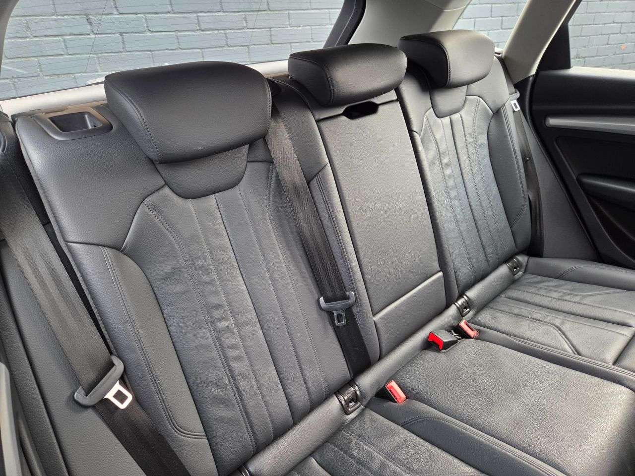 2019 AUDI Q5 2019 AUDI Q5