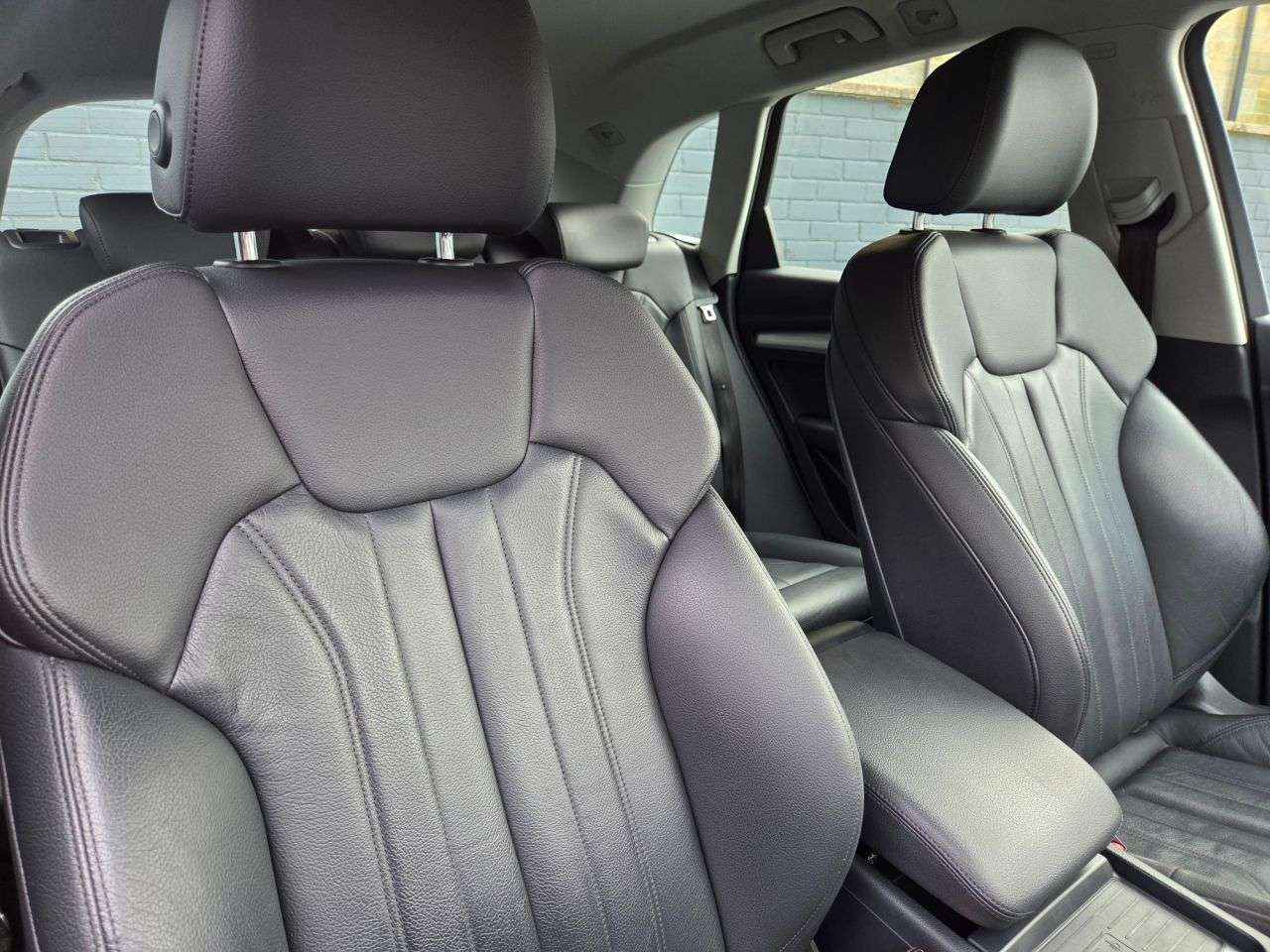 2019 AUDI Q5 2019 AUDI Q5