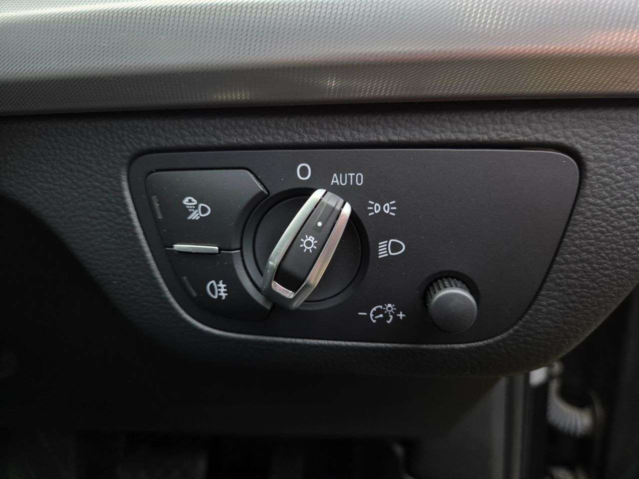 2019 AUDI Q5 2019 AUDI Q5