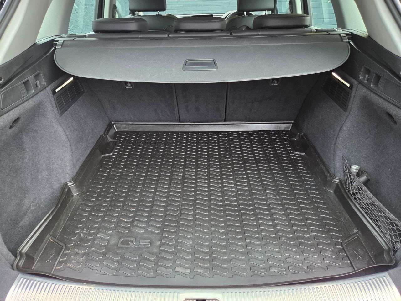 2019 AUDI Q5 2019 AUDI Q5