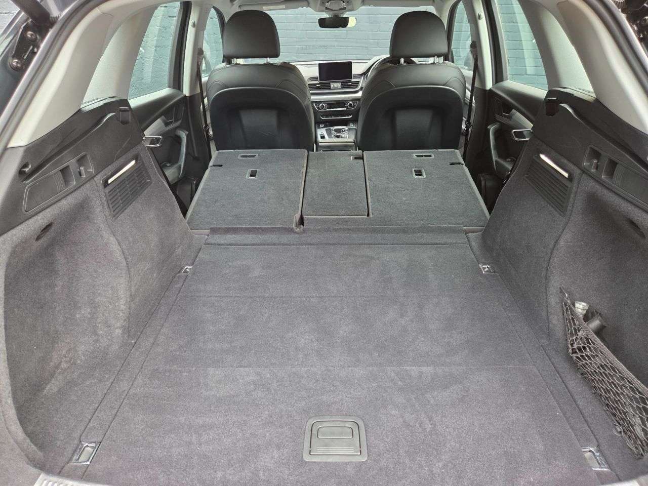 2019 AUDI Q5 2019 AUDI Q5