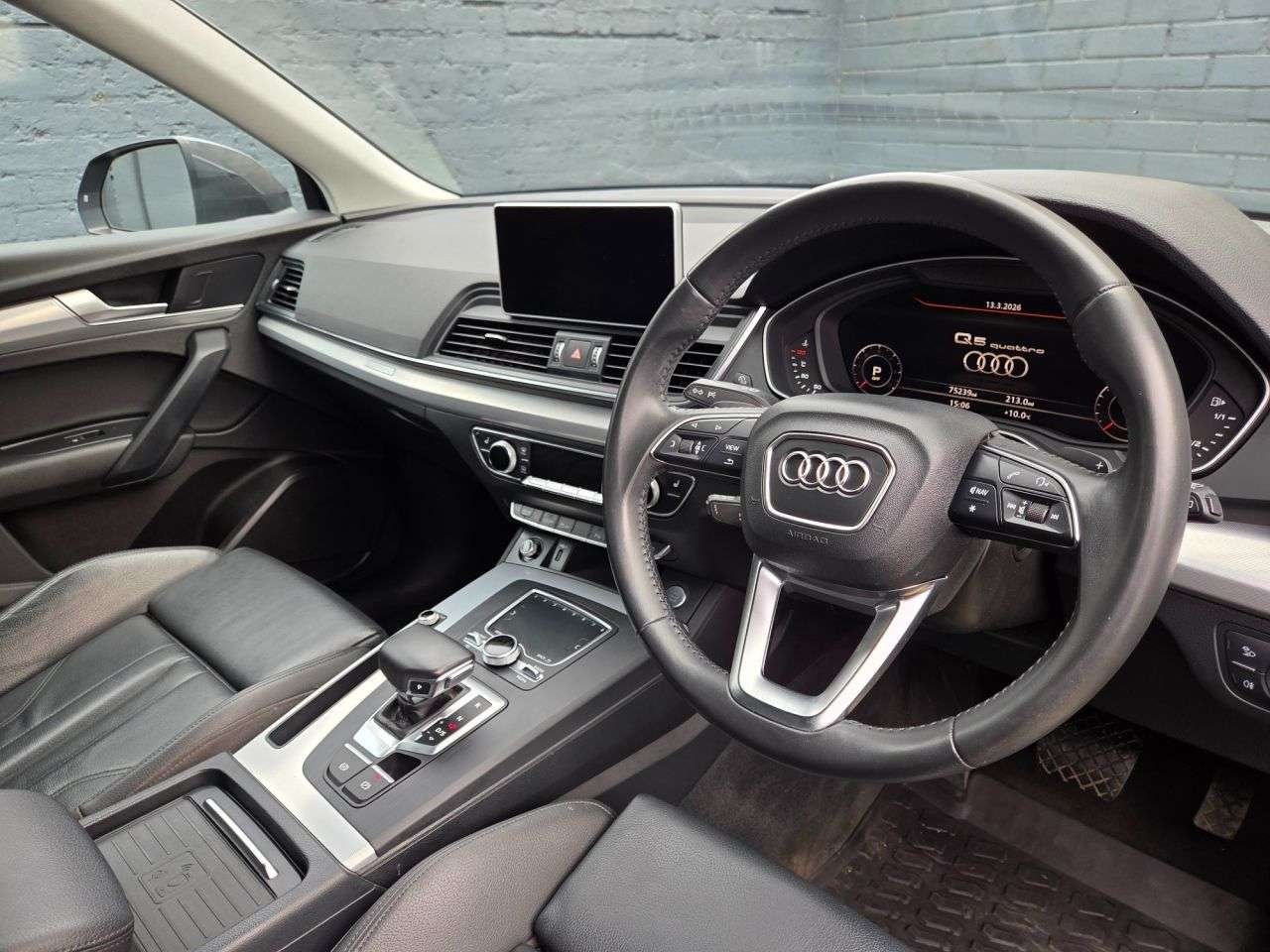 2019 AUDI Q5 2019 AUDI Q5