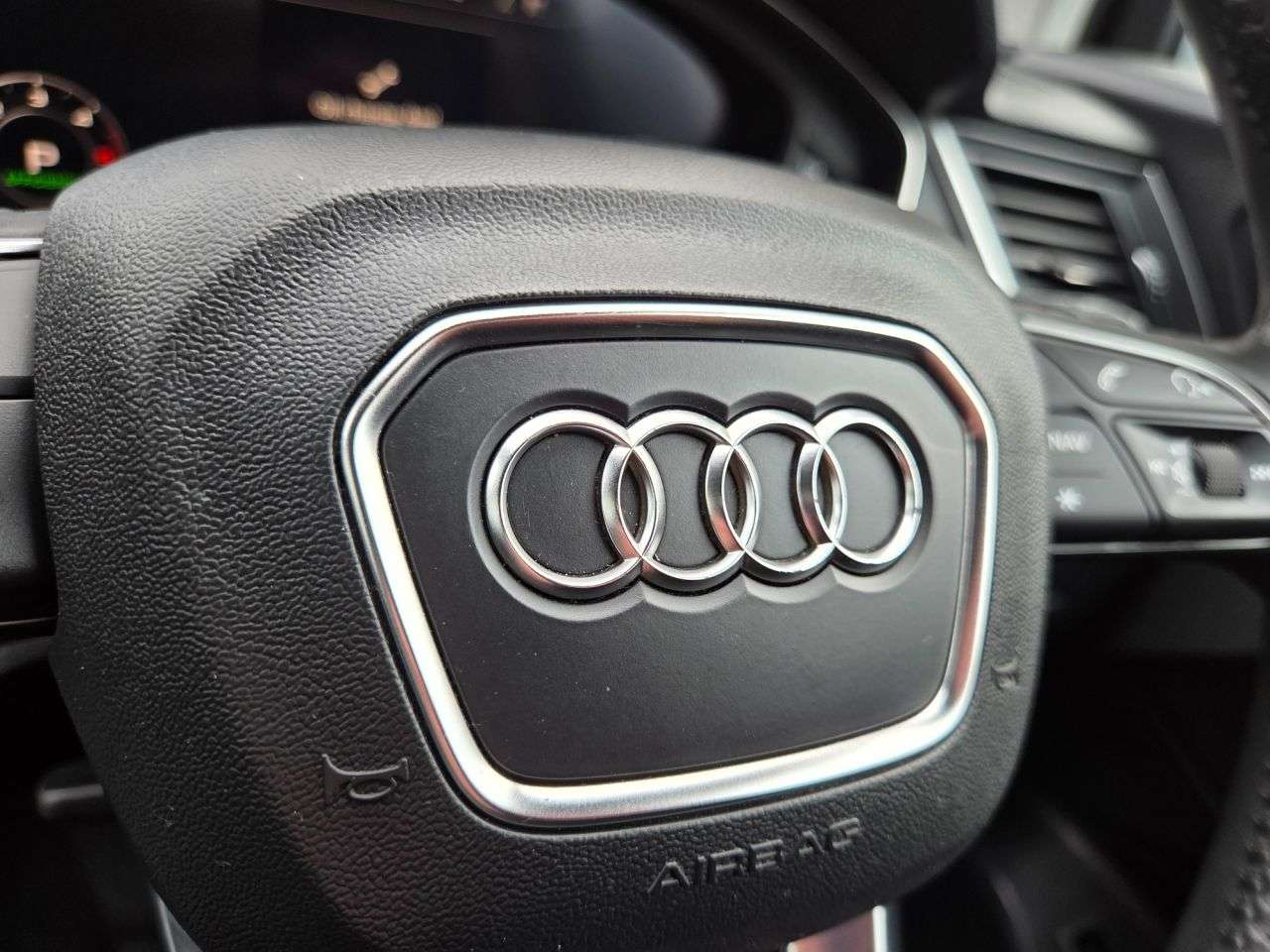 2019 AUDI Q5 2019 AUDI Q5