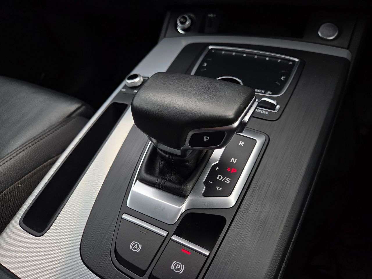 2019 AUDI Q5 2019 AUDI Q5