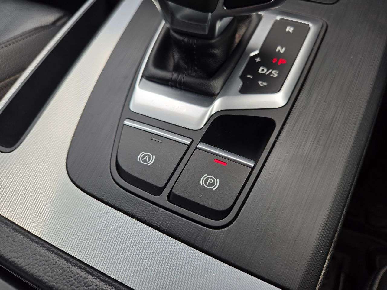 2019 AUDI Q5 2019 AUDI Q5