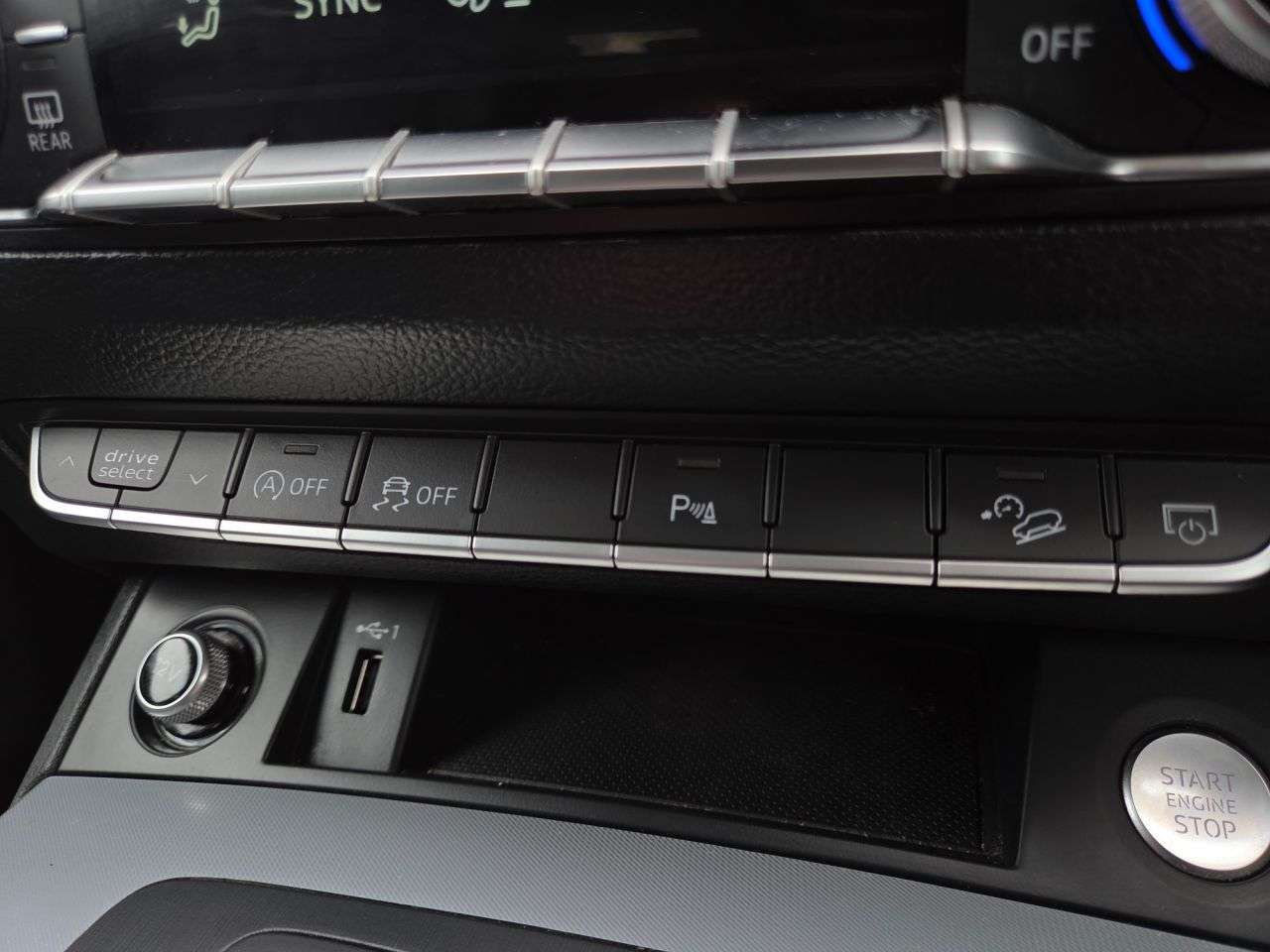 2019 AUDI Q5 2019 AUDI Q5