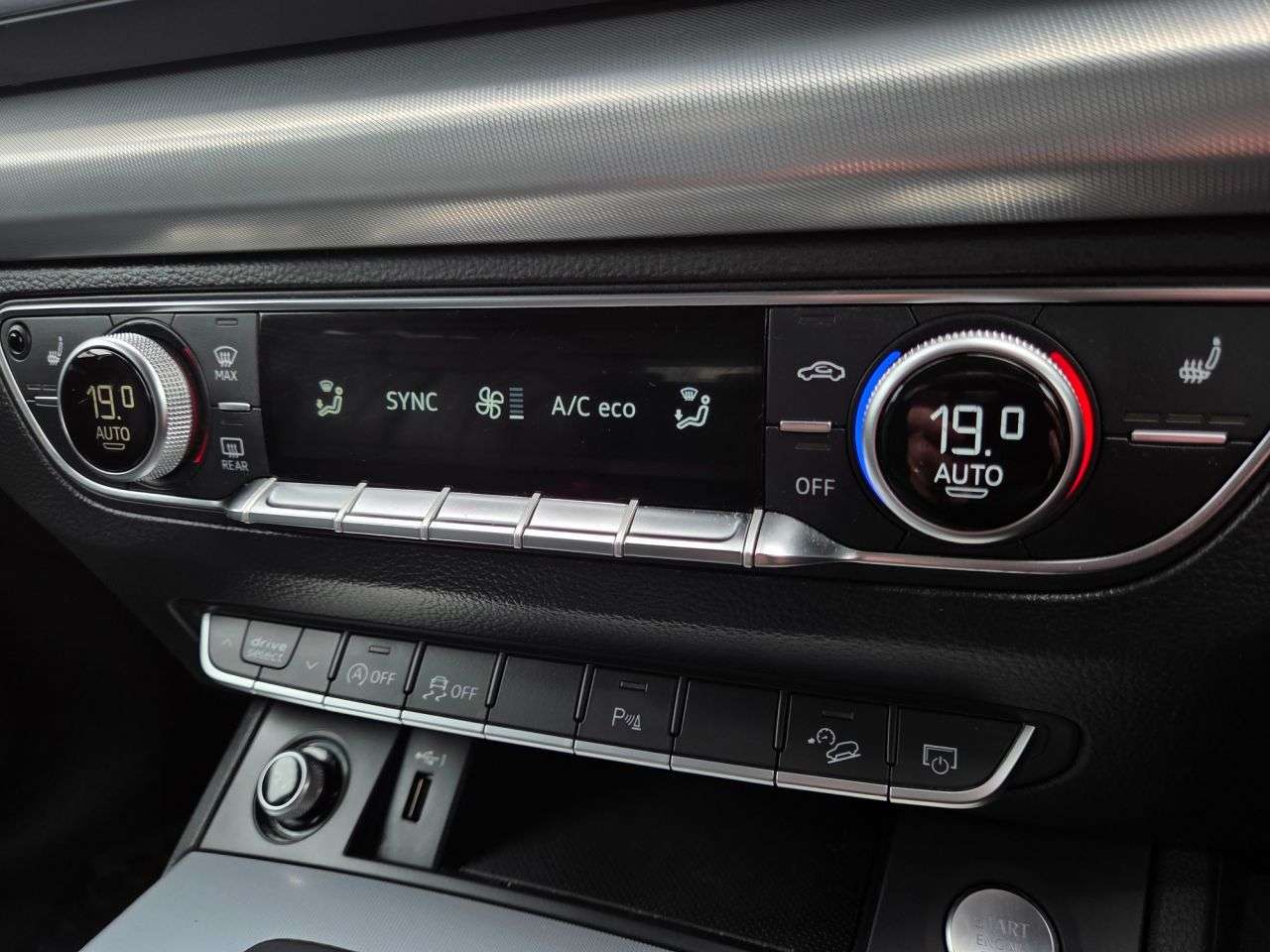 2019 AUDI Q5 2019 AUDI Q5