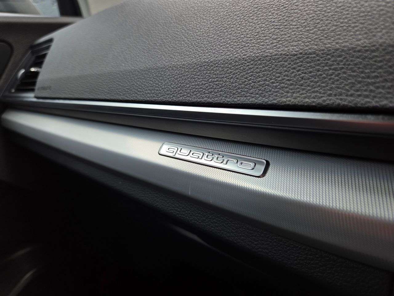 2019 AUDI Q5 2019 AUDI Q5