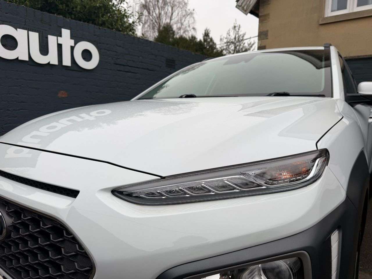 2019 HYUNDAI KONA 2019 HYUNDAI KONA