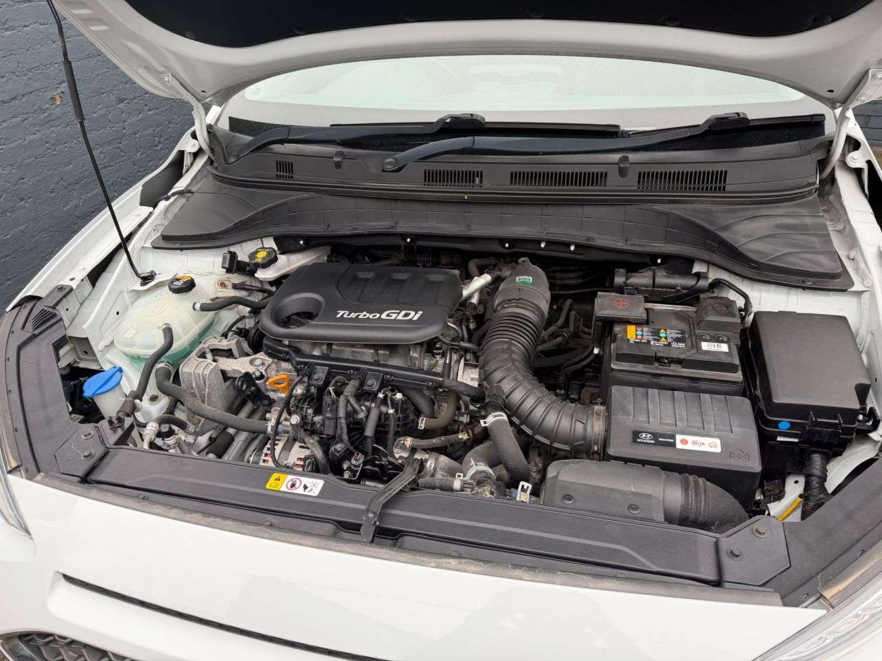 2019 HYUNDAI KONA 2019 HYUNDAI KONA