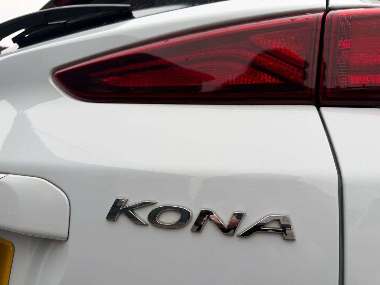2019 HYUNDAI KONA 2019 HYUNDAI KONA