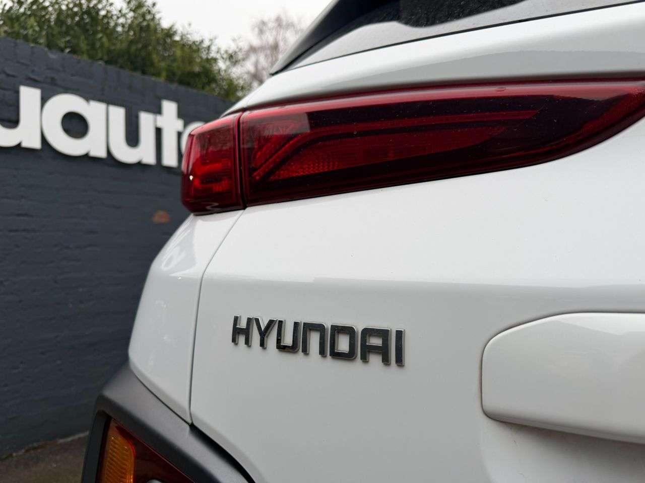 2019 HYUNDAI KONA 2019 HYUNDAI KONA