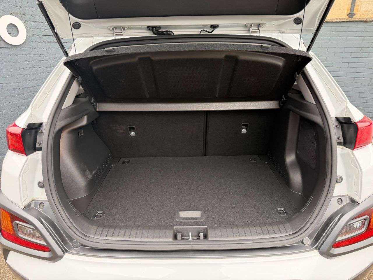 2019 HYUNDAI KONA 2019 HYUNDAI KONA