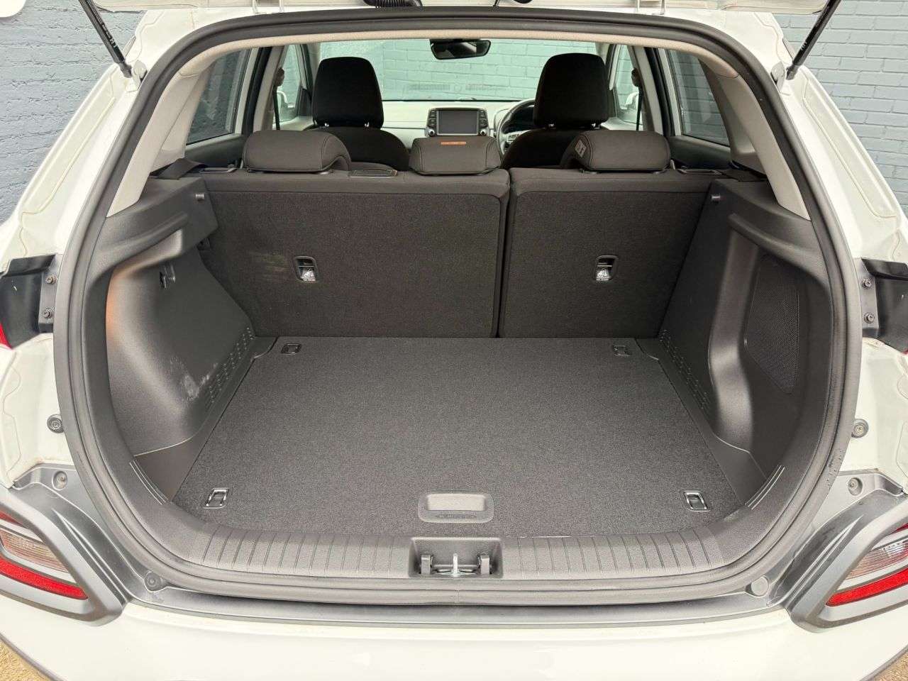 2019 HYUNDAI KONA 2019 HYUNDAI KONA