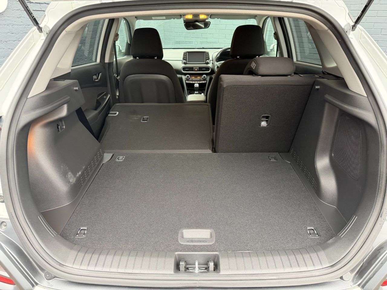 2019 HYUNDAI KONA 2019 HYUNDAI KONA