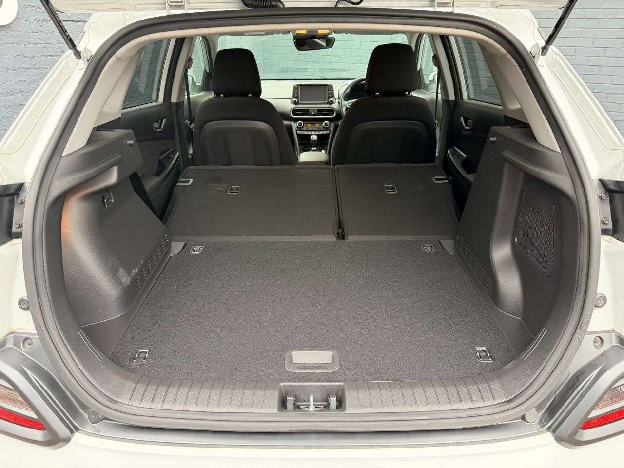 2019 HYUNDAI KONA 2019 HYUNDAI KONA