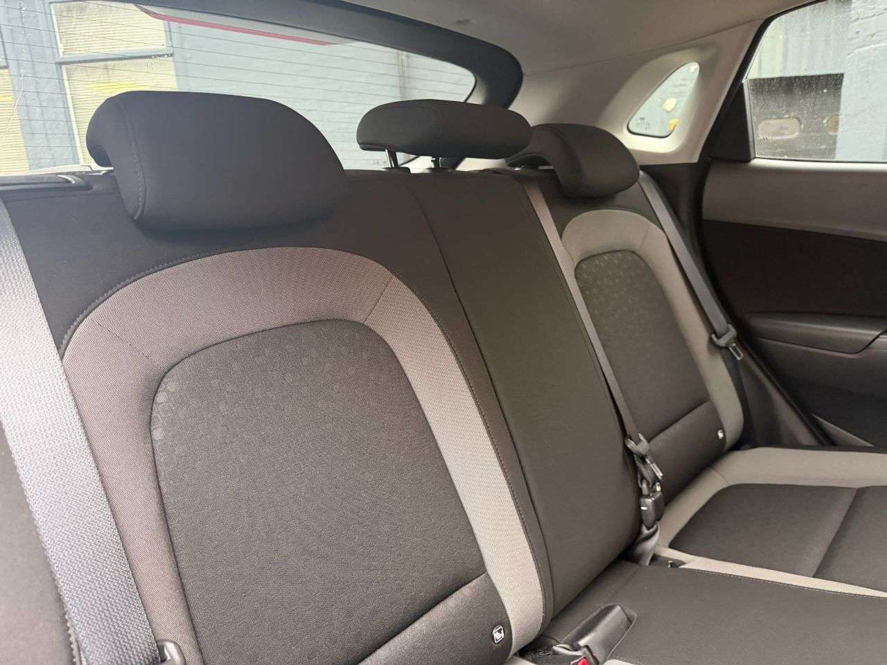 2019 HYUNDAI KONA 2019 HYUNDAI KONA