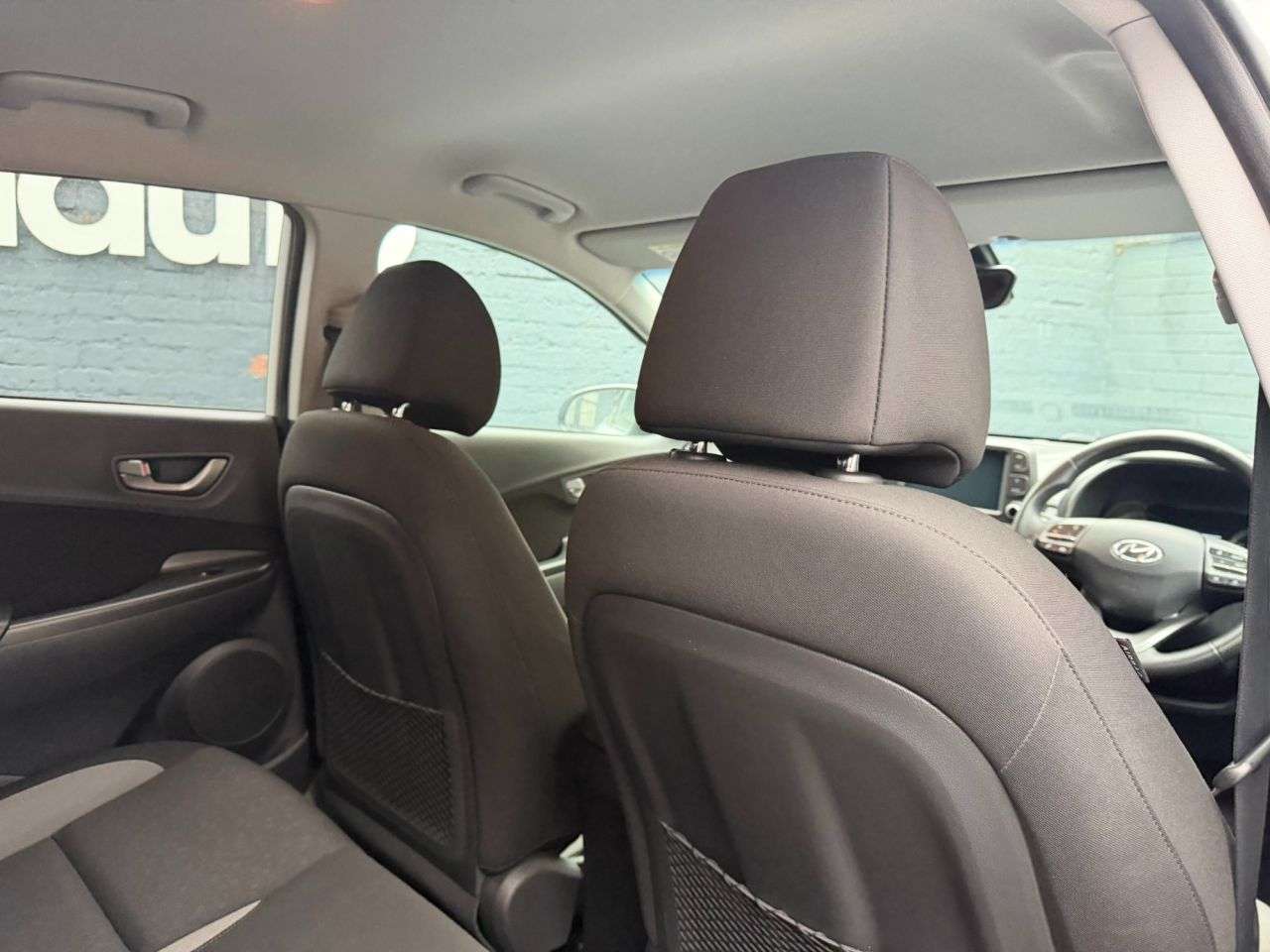 2019 HYUNDAI KONA 2019 HYUNDAI KONA