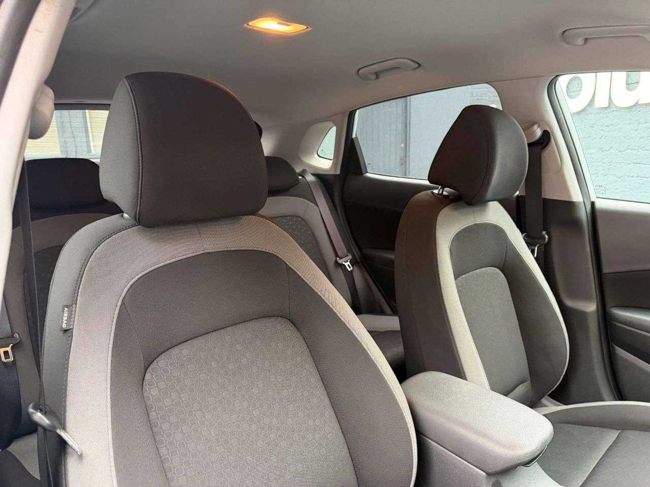 2019 HYUNDAI KONA 2019 HYUNDAI KONA