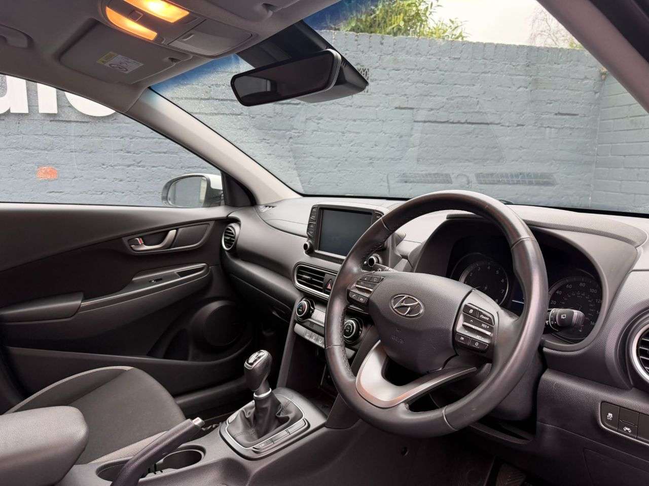 2019 HYUNDAI KONA 2019 HYUNDAI KONA