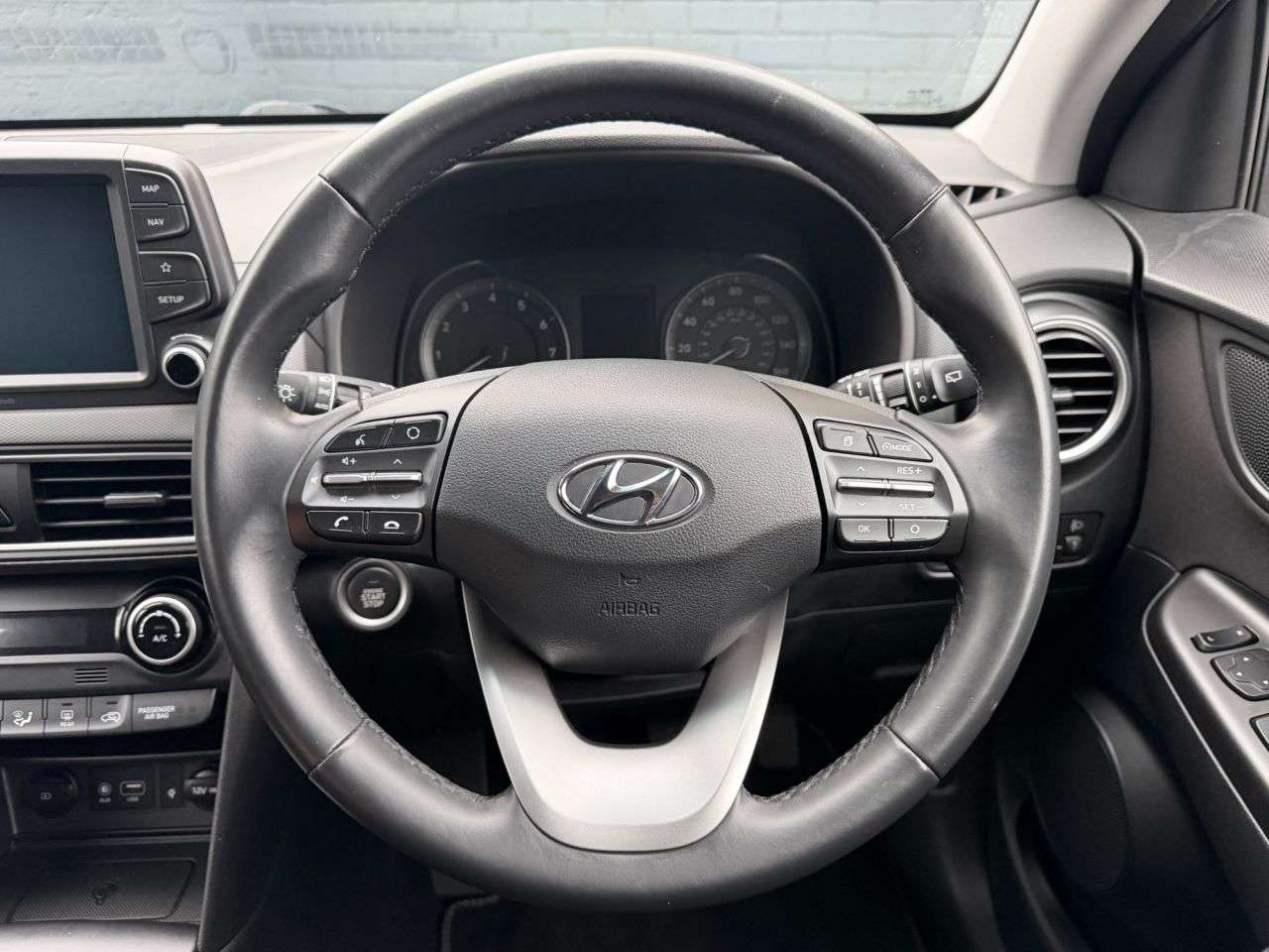 2019 HYUNDAI KONA 2019 HYUNDAI KONA