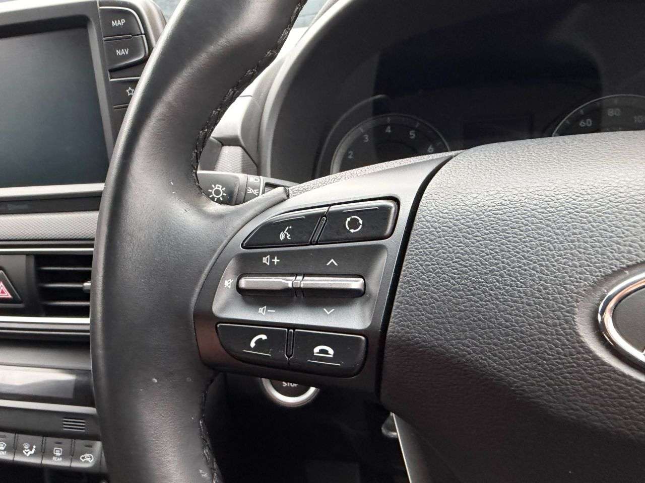 2019 HYUNDAI KONA 2019 HYUNDAI KONA