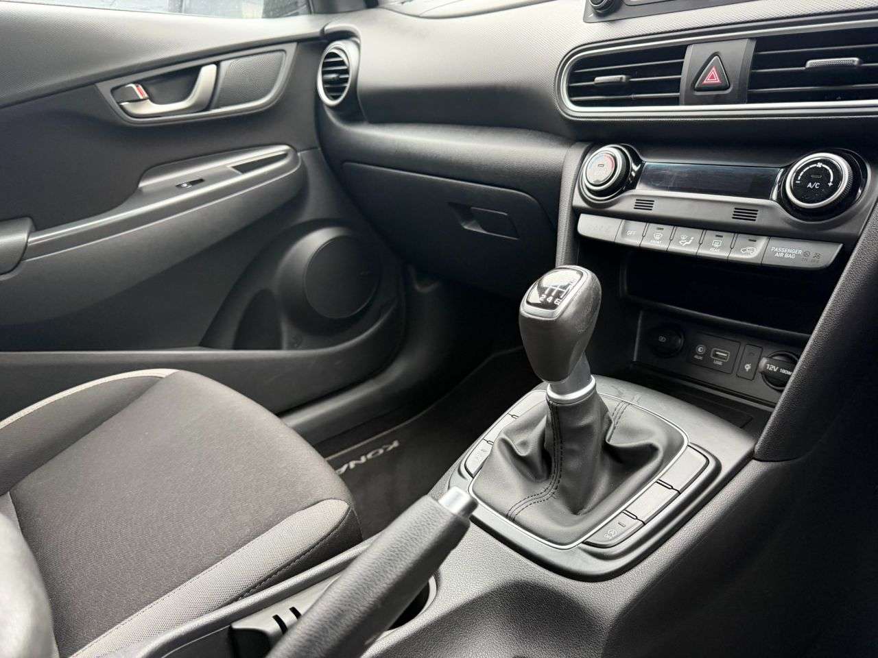 2019 HYUNDAI KONA 2019 HYUNDAI KONA